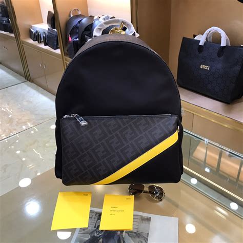 fendi backpack for sale philippines|fendi backpacks for men.